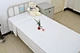 hospital bedding